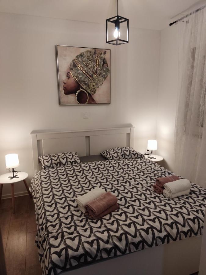 Apartment Ivante Kaštela Eksteriør bilde