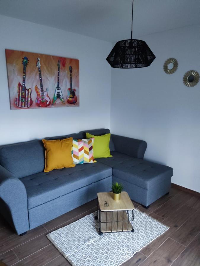 Apartment Ivante Kaštela Eksteriør bilde