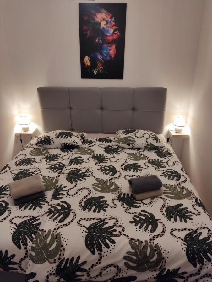 Apartment Ivante Kaštela Eksteriør bilde