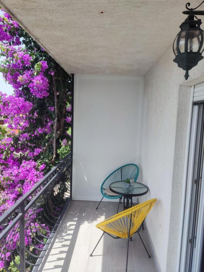 Apartment Ivante Kaštela Eksteriør bilde