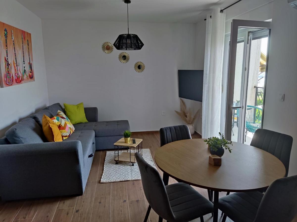 Apartment Ivante Kaštela Eksteriør bilde
